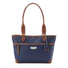 Rosetti Janet Shoulder Bag, Women's, Blue (navy)