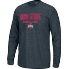 Boys 8-20 Ohio State Buckeyes All Out Tee, Size: M 10-12, White Oth