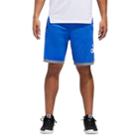 Men's Adidas Sport Shorts, Size: Small, Med Blue