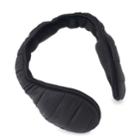 Men's Degrees By 180s Puffy Ear Warmers, Black