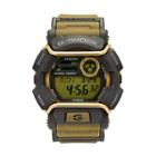 Casio Men's G-shock Sport Digital Chronograph Watch, Green