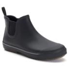 Tretorn Strala Men's Chelsea Rain Boots, Size: Medium (11), Black