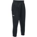 Girls 7-16 Under Armour Tech Capri Leggings, Girl's, Size: Xl, Black