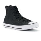 Women's Converse Chuck Taylor All Star Stingray Metallic High-top Sneakers, Size: 8, Orange Oth