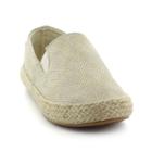 Seven7 Cape Azule Women's Espadrille Flats, Girl's, Size: 11, Lt Brown