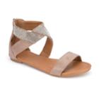 Olivia Miller Labelle Women's Sandals, Size: 7, Lt Purple