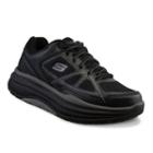 Skechers Work Relaxed Fit Cheriton Women's Slip-resistant Shoes, Size: 9.5, Black