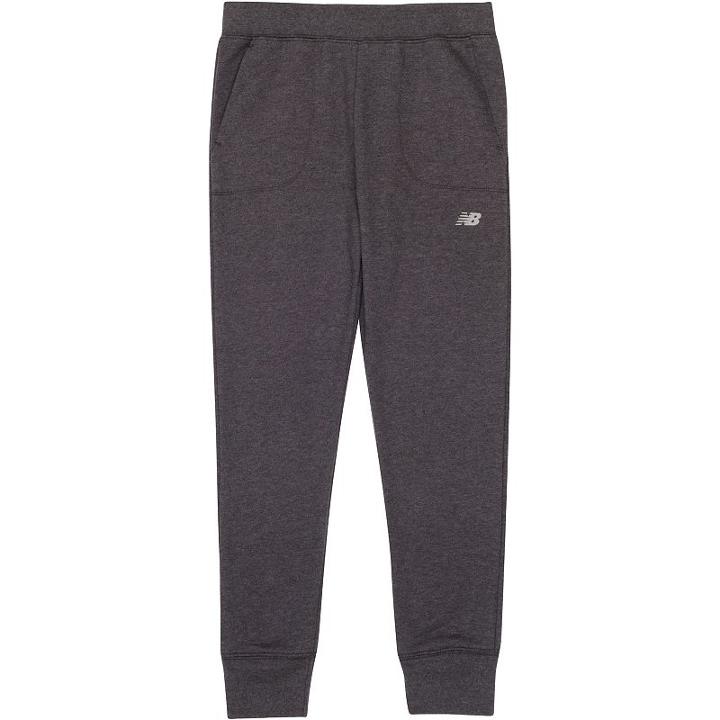 Girls 4-6x New Balance Athletic Jogger Pants, Girl's, Size: 6, Grey Other