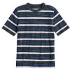 Boys 8-20 Urban Pipeline Short Sleeve Crew Tee, Size: Large, Blue