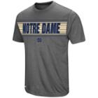 Men's Campus Heritage Notre Dame Fighting Irish Vandelay Tee, Size: Xl, Oxford