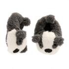 Baby Boy Carter's Puppy Slipper Crib Shoes, Size: 6-12months, Multicolor