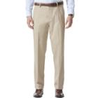 Men's Dockers&reg; Relaxed Fit Comfort Stretch Khaki Pants D4, Size: 38x29, Lt Beige