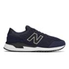 New Balance 005 Men's Sneakers, Size: 13 Ew 4e, Blue (navy)