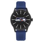 Men's Sparo Seattle Seahawks Cheer Watch, Multicolor