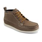 Eastland Seneca Camp Men's Moccasin Chukka Boots, Size: Medium (11.5), Lt Brown