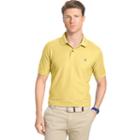 Big & Tall Izod Advantage Classic-fit Performance Polo, Men's, Size: 3xb, Med Yellow