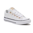Kids' Converse Chuck Taylor All Star Street Sneakers, Girl's, Size: 2, Natural