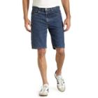 Men's Levi's&reg; 505&trade; Regular Denim Shorts, Size: 44, Blue