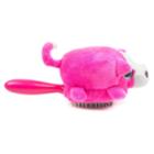 Wet Brush Plush Kitten Brush, Pink