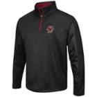 Men's Campus Heritage Boston College Eagles Sleet Pullover, Size: Large, Med Grey