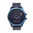 Marc Anthony Men's Holt Sport Watch, Size: Large, Blue