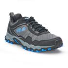 Fila&reg; Memory Uncharted 2 Men's Running Shoes, Size: 10, Light Grey