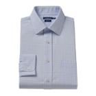 Men's Croft & Barrow&reg; Classic-fit No-iron Dress Shirt, Size: 18.5 36/37, White