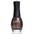 Orly Color Blast Color Flip Nail Polish - Rainbow, Purple