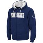 Men's Penn State Nittany Lions Fleece Hoodie, Size: Xl, Blue (navy)