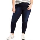 Plus Size Levi's Perfectly Shaping Pull-on Leggings, Women's, Size: 16 - Regular, Grey