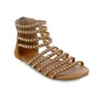 Olivia Miller Altamonte Women's Sandals, Size: 8, Med Brown