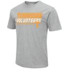 Men's Campus Heritage Tennessee Volunteers Fan Favorite Tee, Size: Small, Orange