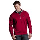 Men's Antigua Alabama Crimson Tide 2015 National Champions Leader Pullover, Size: Xl, Red