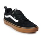Vans Filmore Men's Skate Shoes, Size: Medium (13), Black