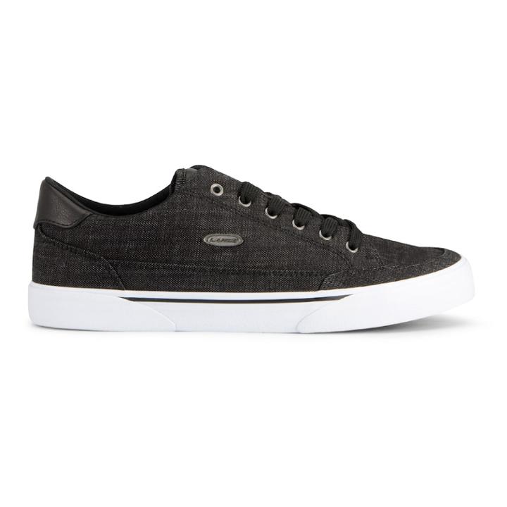 Lugz Stockwell Men's Sneakers, Size: Medium (9.5), Black