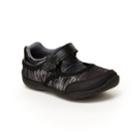 Stride Rite Cassidy Preschool Girls' Mary Jane Shoes, Size: 6 T, Black