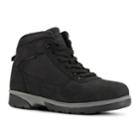 Lugz Zeolite Mid Men's Water Resistant Boots, Size: 12 D, Grey