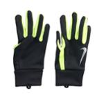 Boys 8-20 Nike Thermal Gloves, Size: Medium, Light Grey