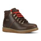 Lugz Theta Women's Water Resistant Winter Boots, Size: Medium (7), Dark Brown