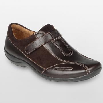 Naturalsoul By Naturalizer Frasier Shoes - Women, Size: Medium (9.5), Brown
