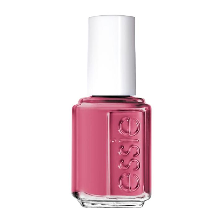 Essie Treat Love & Color Nail Care & Nail Polish, Med Pink