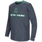 Boys 8-20 Notre Dame Fighting Irish Wordmark Tee, Size: Xl(20), Dark Blue