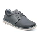Nunn Bush Zephyr Men's Sneakers, Size: Medium (7), Grey
