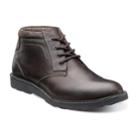 Nunn Bush Tomah Men's Chukka Boots, Size: Medium (9.5), Med Brown