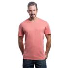 Men's Lee The Everyday Classic-fit Tee, Size: Xl, Pink Other