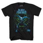 Boys 8-20 Black Panther Tee, Size: Small