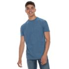 Men's Urban Pipeline&reg; Oversized Tee, Size: Medium, Blue