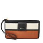 Relic Cameron Checkbook Wristlet, Women's, White Oth