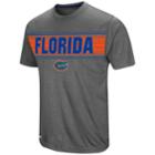 Men's Campus Heritage Florida Gators Vandelay Tee, Size: Xxl, Oxford