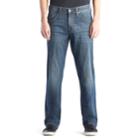 Men's Rock & Republic&reg; Upgrade Stretch Straight-leg Jeans, Size: 33x30, Med Blue